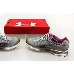 Under Armour Women’s Running Shoes 8.5